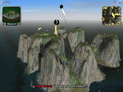 Scorched3D screenshot 4 small