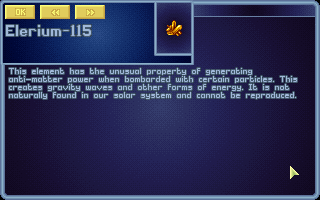 UFO researching technologies