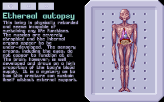 UFO autopsy