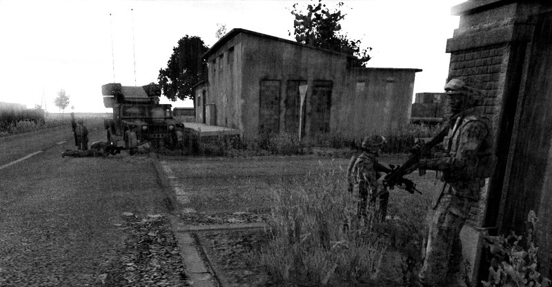 Saving Private Ryan Jozek