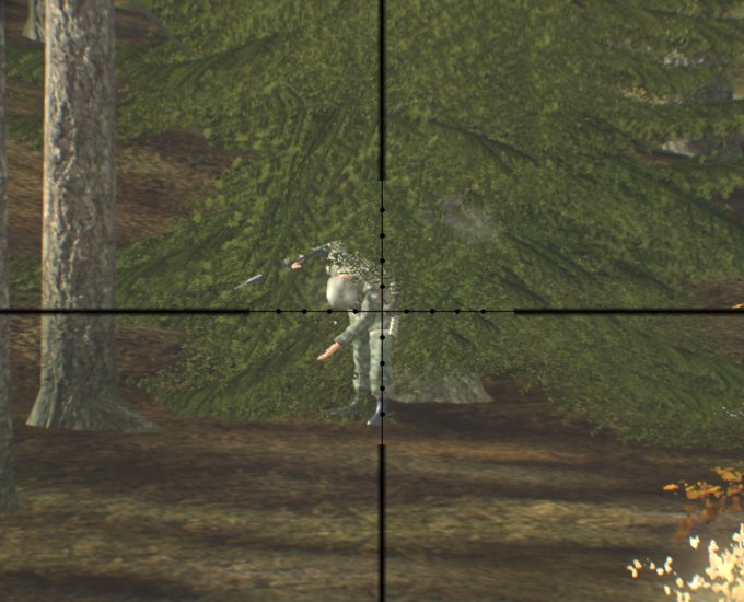 Another hovering dead