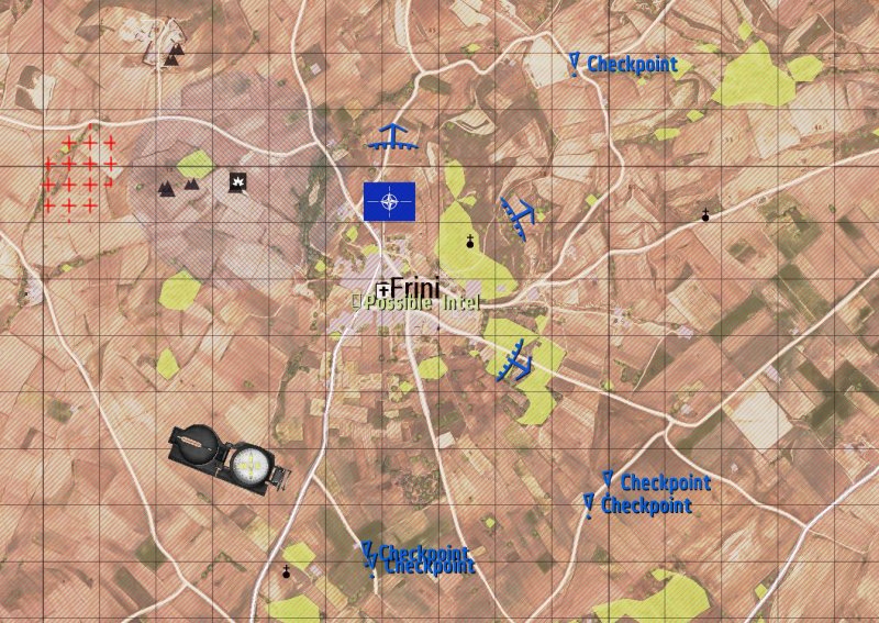 Map 2