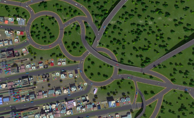 Additional improvements