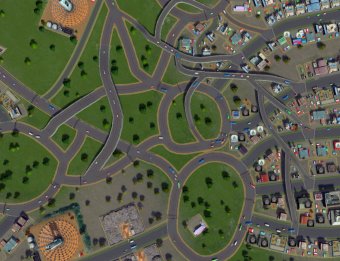 Industry connections, fixed