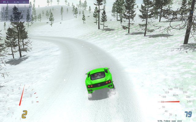 Stunt Rally 3