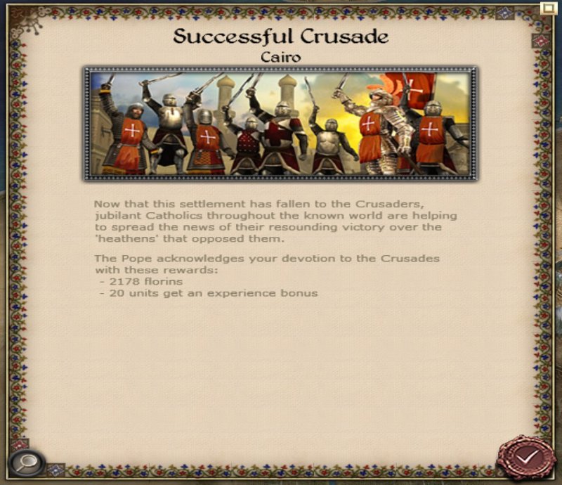 Crusade