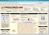 DistroWatch