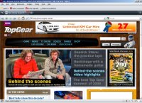 Top Gear