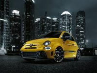 Abarth 595 Tourismo icon