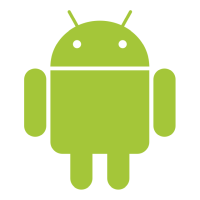 Android icon