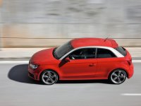 Audi A1 icon