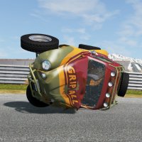 BeamNG.drive icon