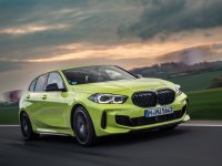 BMW 118d Sport Line icon