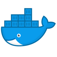Docker icon
