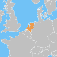 Eurotrip: Netherlands icon