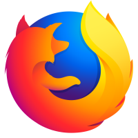 Firefox 143 adress bar color tweaks