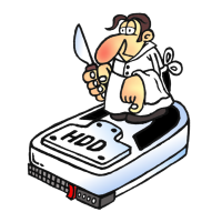 GRUB2 bootloader icon