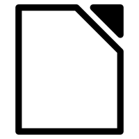 LibreOffice icon