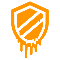 Meltdown icon