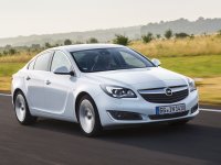 Opel Insignia icon