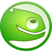 openSUSE icon