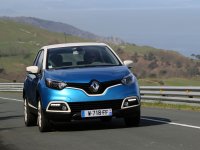 Renault Captur icon
