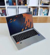 Slimbook Executive report 12