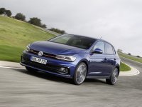 VW Polo GTI icon