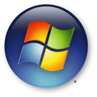 Windows 7 icon