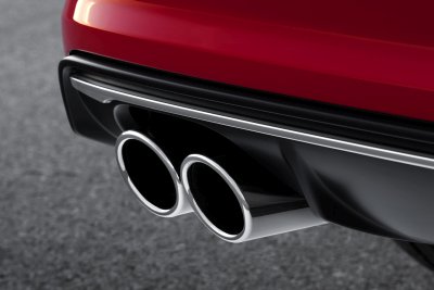 Exhausts