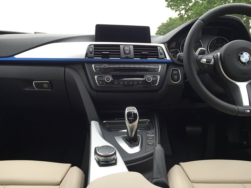 Cabin, console, more