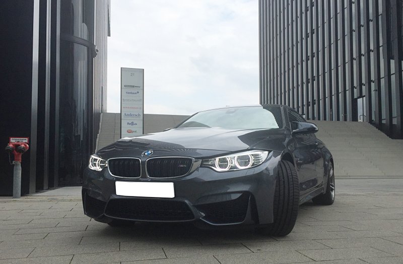 BMW M4