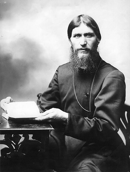 Rasputin