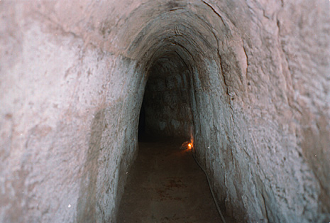 Tunnel