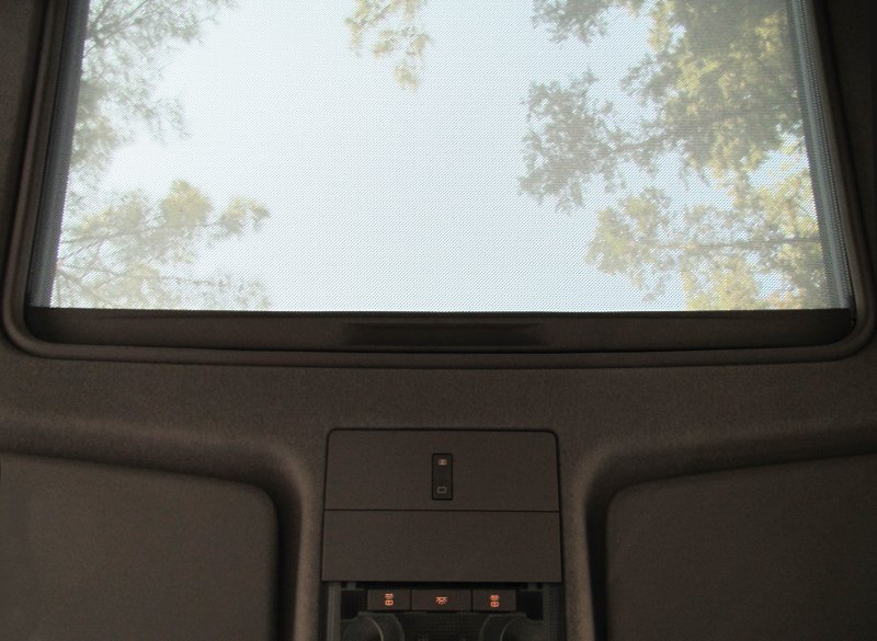 Sunroof