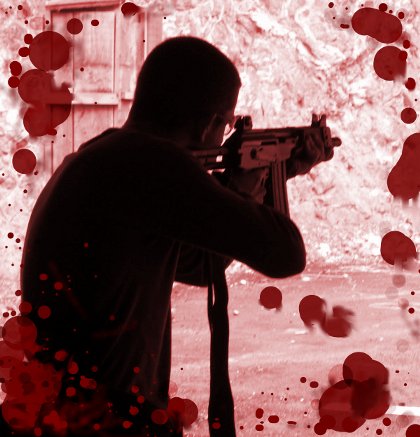 Natural Born Killers