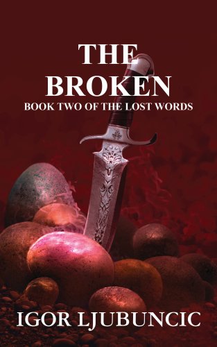 The Broken cover
