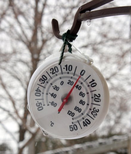 Thermometer