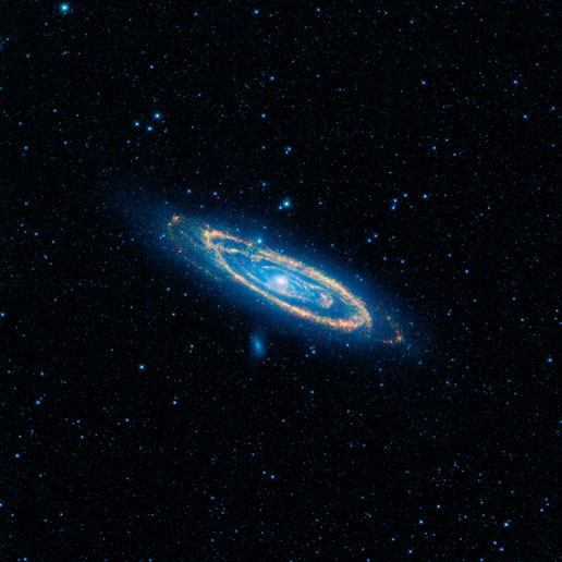 Andromeda